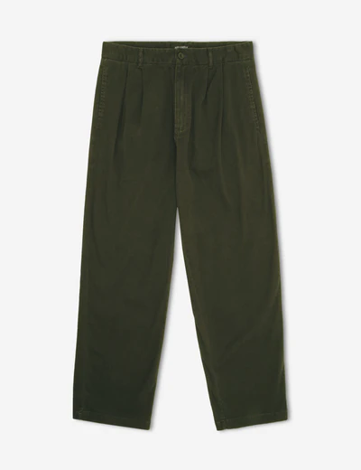 Not Boring, Simply Better Style